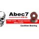 Roulements Coalition Bearing Abec 7