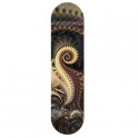 Board personnalisée Fractal 01