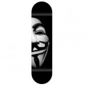 Board personnalisée Anonymous