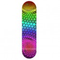 Board personnalisée Fractal 02