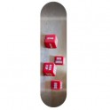 Board personnalisée sk8 dice