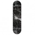 Board personnalisée breaking glass