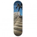 Board personnalisée skater blunt slide