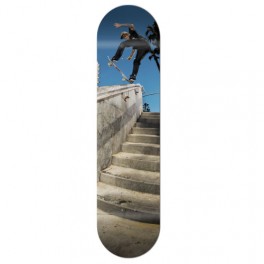 Board personnalisée skater blunt slide