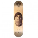 Board personnalisée Jay Adams