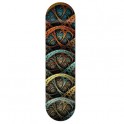 Board personnalisée fractal 03