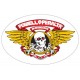 Sticker Powell Peralta